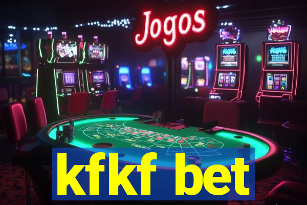 kfkf bet